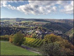 Schloss Rheinfels