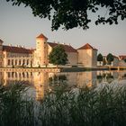 Schloss Rheinsberg