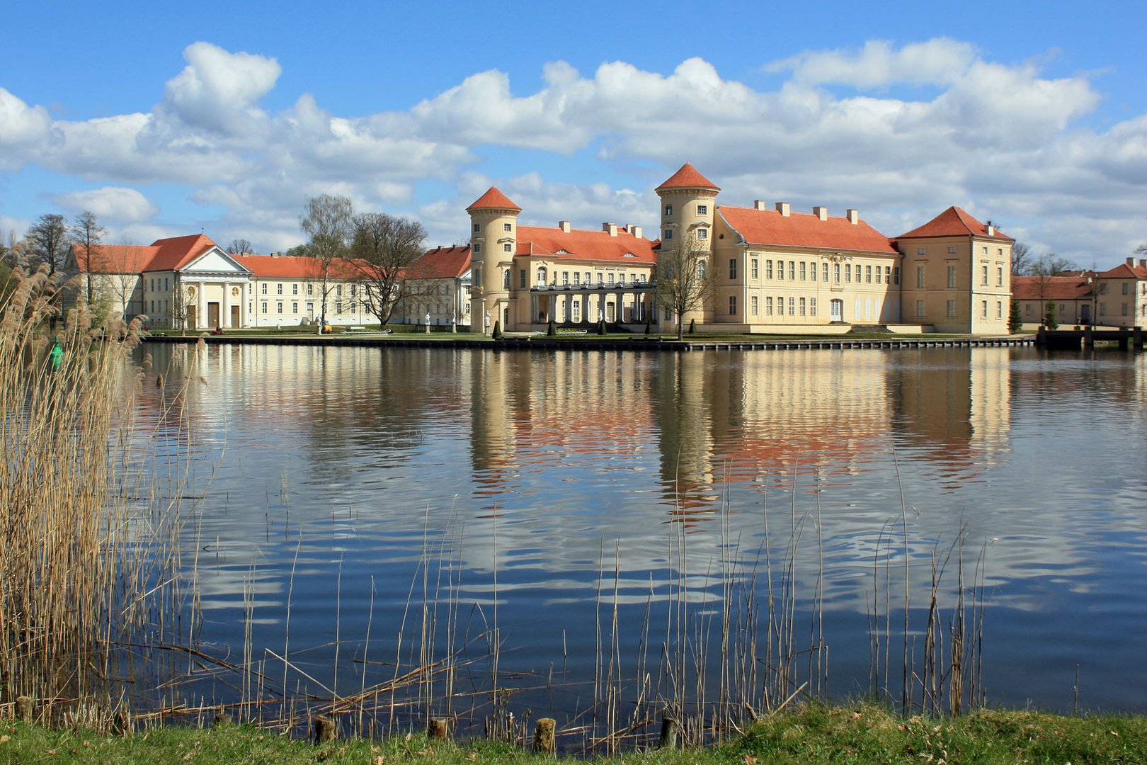 Schloß Rheinsberg