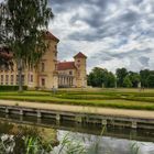 Schloss Rheinsberg 