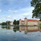 Schloss Rheinsberg 