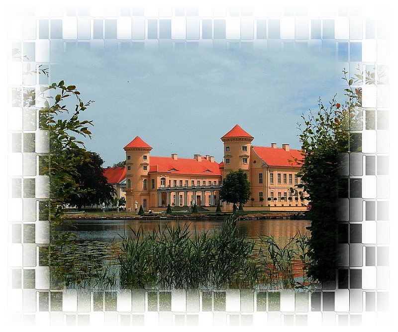 Schloß Rheinsberg