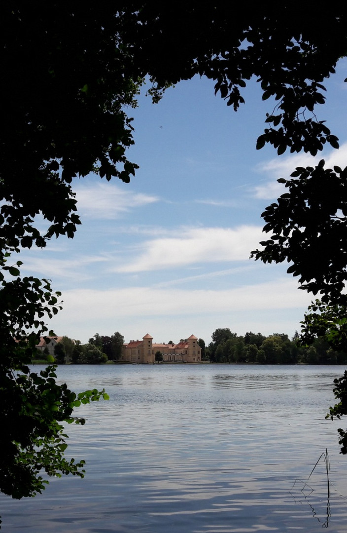 Schloß Rheinsberg