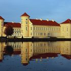 Schloss Rheinsberg