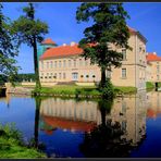 Schloss Rheinsberg (1)