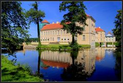 Schloss Rheinsberg (1)