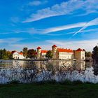 Schloss Rheinsberg