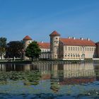 Schloss Rheinsberg