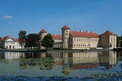 Schloss Rheinsberg