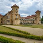 Schloss Rheinsberg 2023 17. Juni