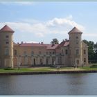 Schloss Rheinsberg