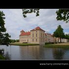 Schloss Rheinsberg