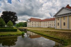 Schloss Rheinsberg 