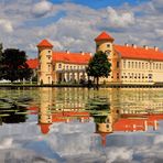 Schloss Rheinsberg