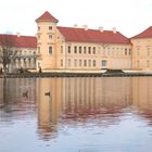 Schloss Rheinsberg