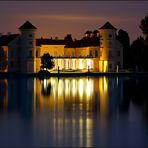 Schloss Rheinsberg