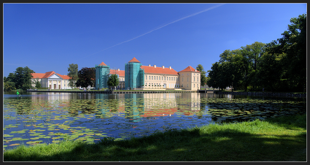 Schloss Rheinsberg (3)