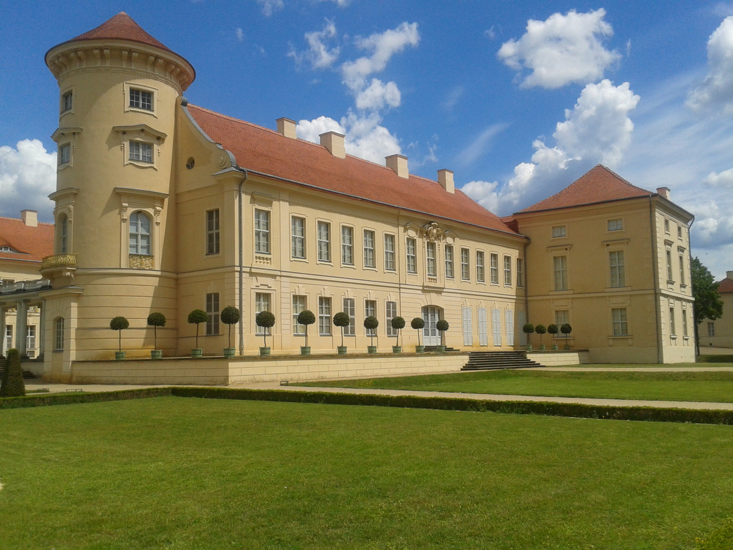 Schloss Rheinsberg (3)