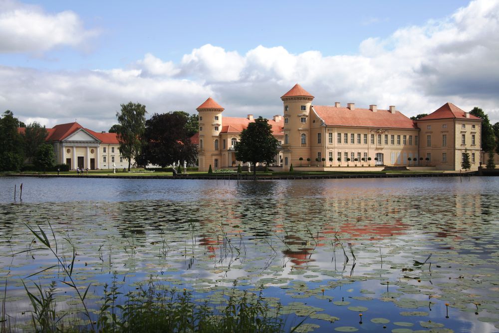 Schloss Rheinsberg