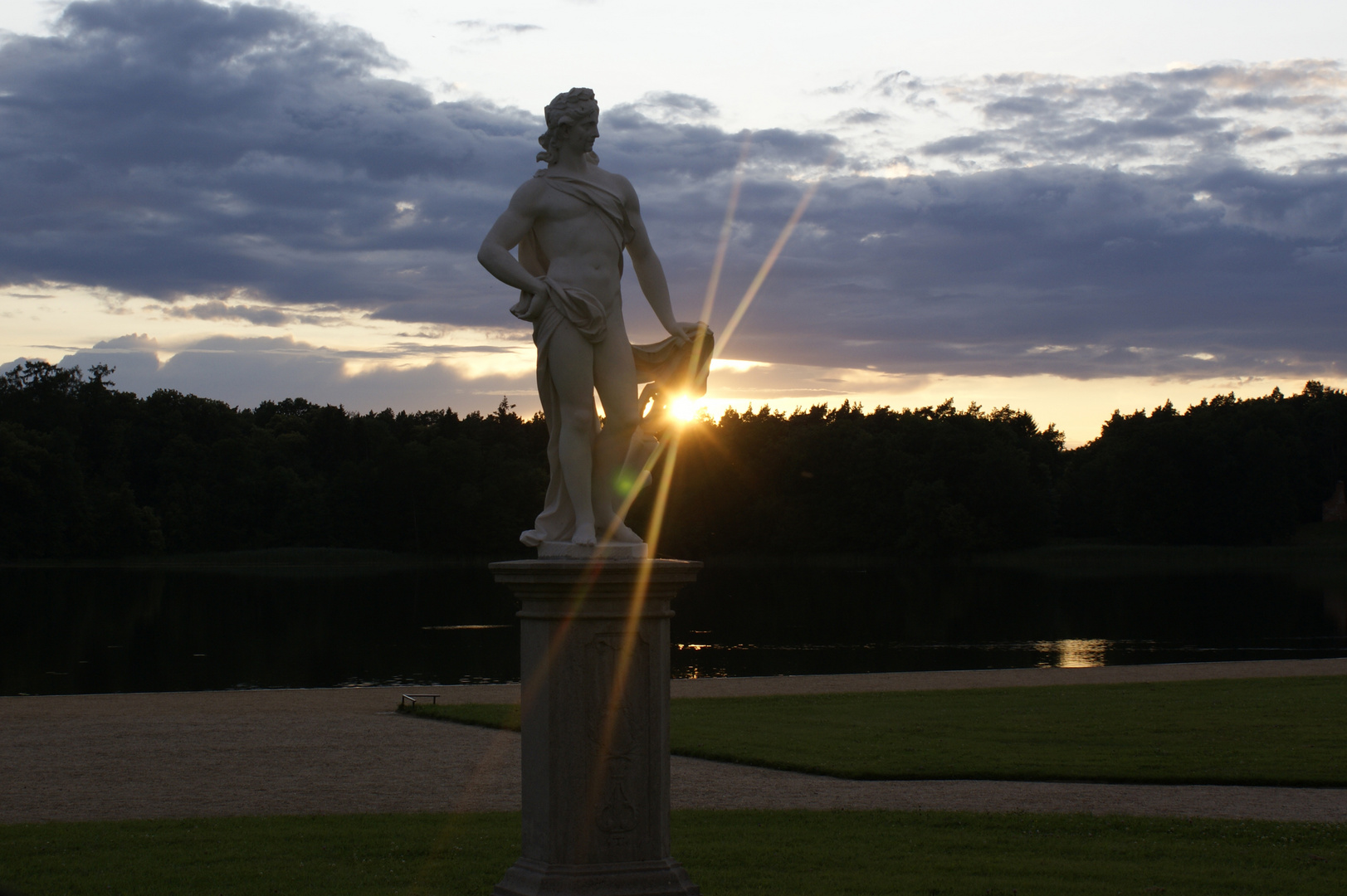 Schloss Rheinsberg