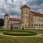 Schloss Rheinsberg 