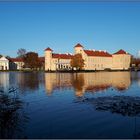 Schloss Rheinsberg