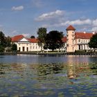 Schloss Rheinsberg...........