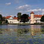 Schloss Rheinsberg...........