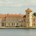 Schloss Rheinsberg.