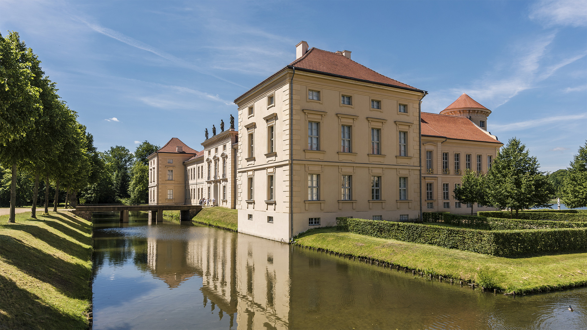 Schloss Rheinsberg (4)