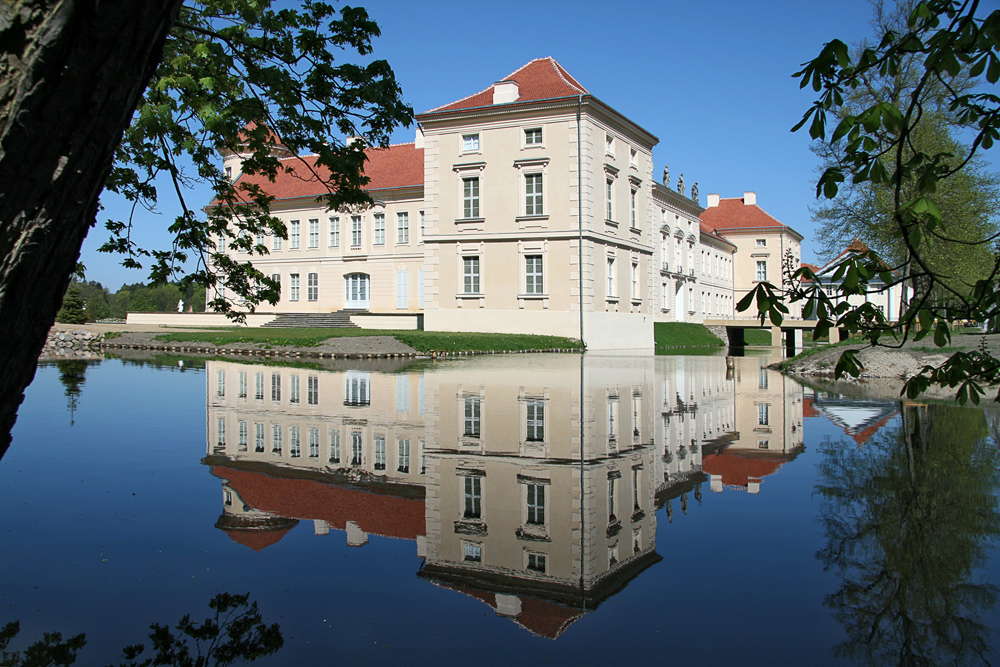 Schloss Rheinsberg