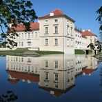 Schloss Rheinsberg