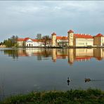 Schloss Rheinsberg  ...