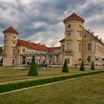 Schloss Rheinsberg 