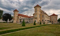 Schloss Rheinsberg 