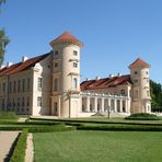 Schloss Rheinsberg