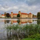 Schloss Rheinsberg