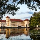 Schloss Rheinsberg