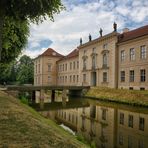 Schloss Rheinsberg 