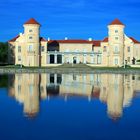 Schloss Rheinsberg