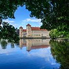 Schloss Rheinsberg