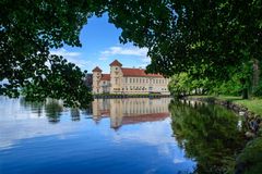 Schloss Rheinsberg