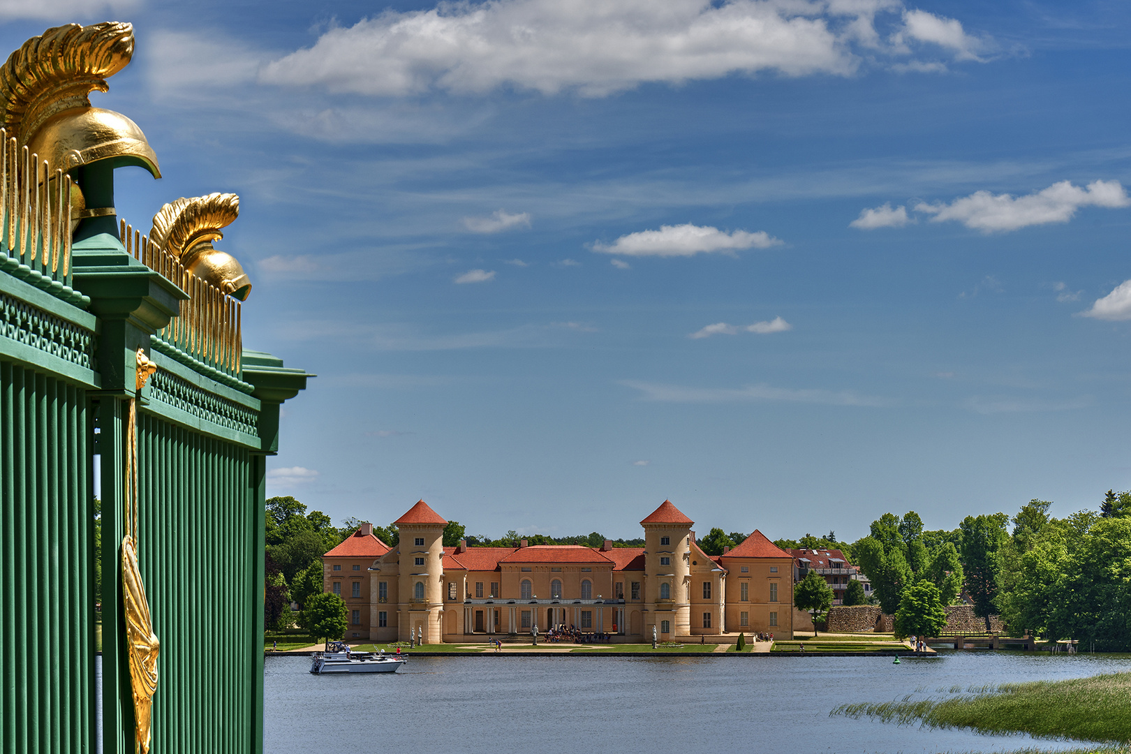 Schloss Rheinsberg (5)