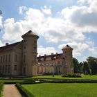 Schloss Rheinsberg 5