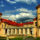 Schloss Rheinsberg