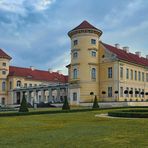 Schloss Rheinsberg