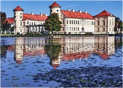 Schloss Rheinsberg