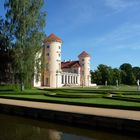 Schloss Rheinsberg