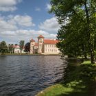 Schloss Rheinsberg