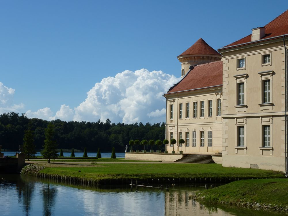 Schloss Rheinsberg